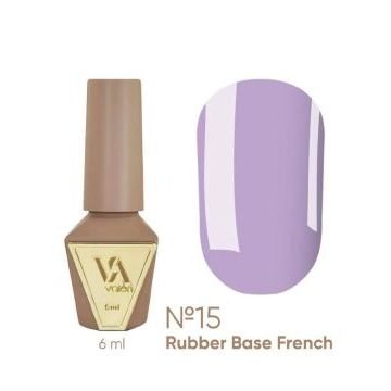 French Base Valeri №15 French Base Valeri №15