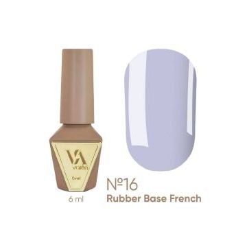 French Base Valeri №16 French Base Valeri №16