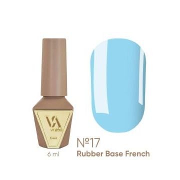 French Base Valeri №17 French Base Valeri №17