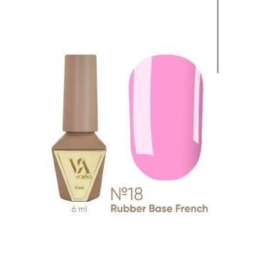 French Base Valeri №18 French Base Valeri №18