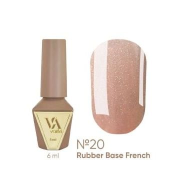 French Base Valeri №20 French Base Valeri №20