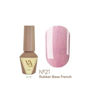 French Base Valeri №21 French Base Valeri №21