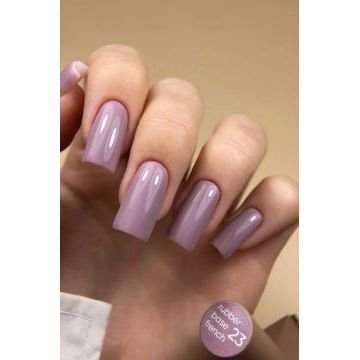 French Base Valeri №23