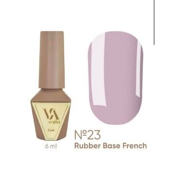 French Base Valeri №23