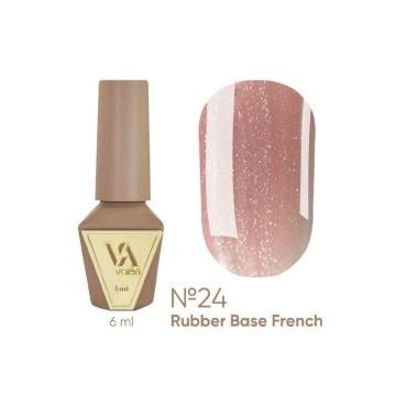 French Base Valeri №24