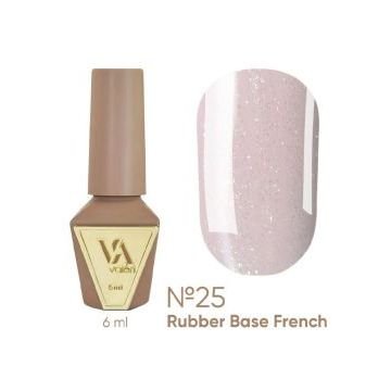French Base Valeri №25