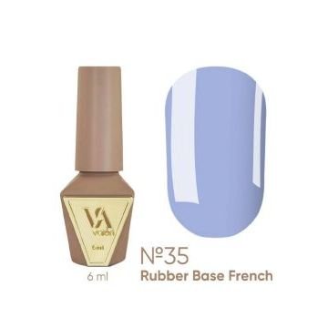 French Base Valeri №35