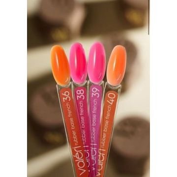 French Base Valeri №40