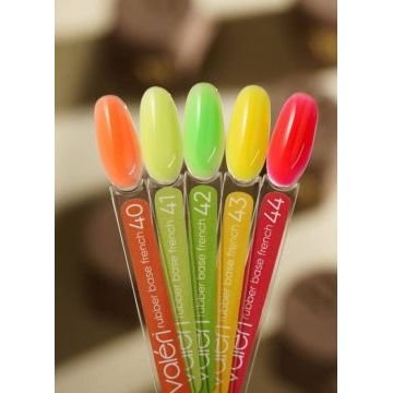 French Base Valeri №40