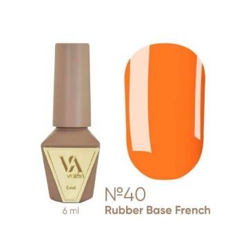French Base Valeri №40