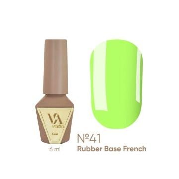 French Base Valeri №41