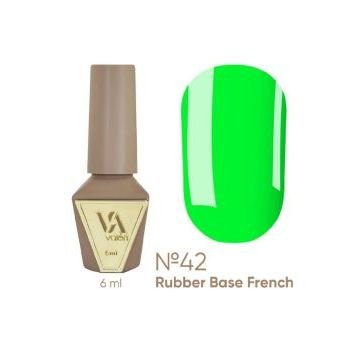 French Base Valeri №42