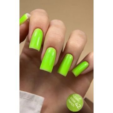 French Base Valeri №42