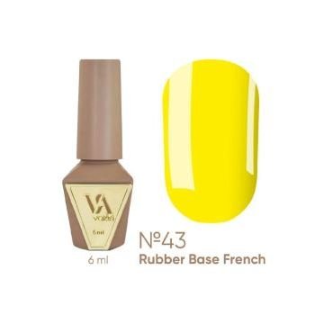 French Base Valeri №43