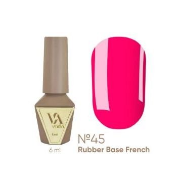 French Base Valeri №45