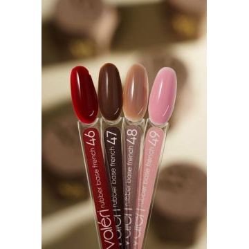 French Base Valeri №49