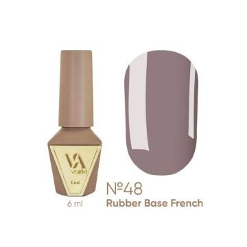 French Base Valeri №48