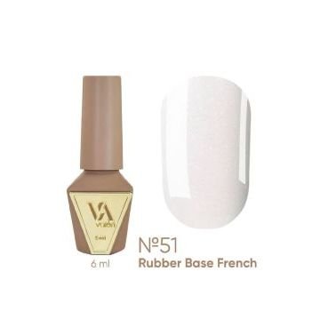 French Base Valeri №51