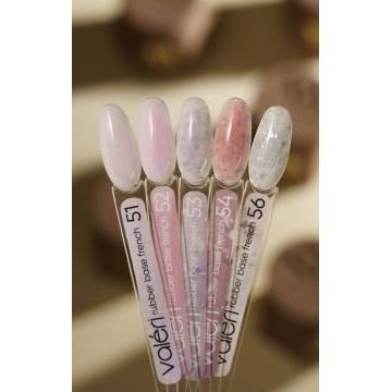 French Base Valeri №56