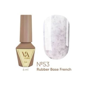 French Base Valeri №53