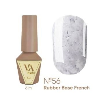 French Base Valeri №56