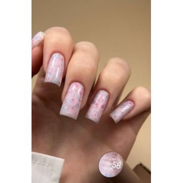 French Base Valeri №58