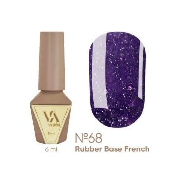 French Base Valeri №68