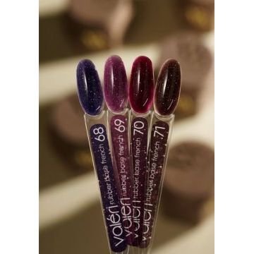 French Base Valeri №68