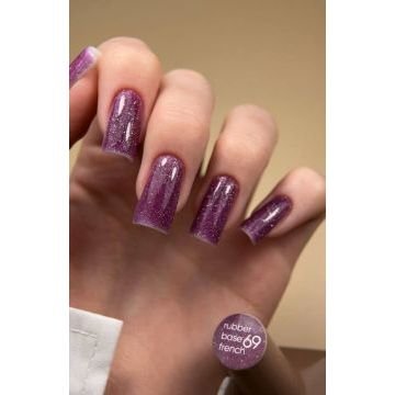 French Base Valeri №69