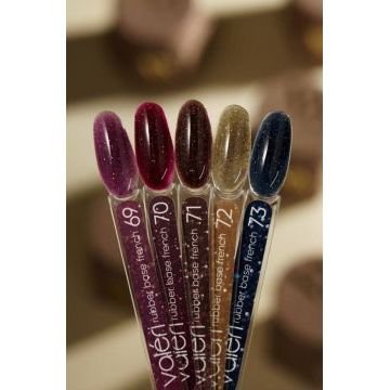 French Base Valeri №73