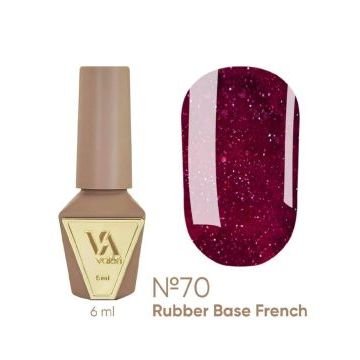 French Base Valeri №70