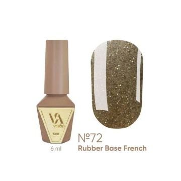 French Base Valeri №72