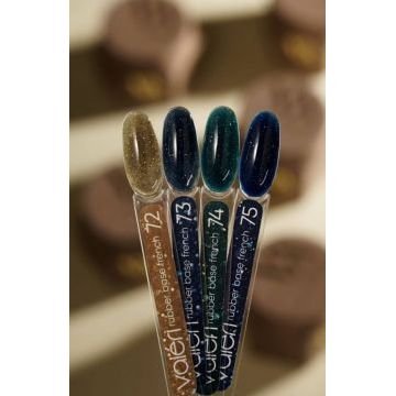 French Base Valeri №75