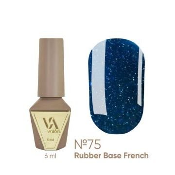 French Base Valeri №75