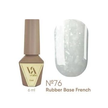 French Base Valeri №76