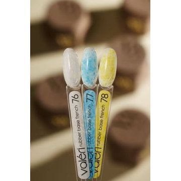 French Base Valeri №78