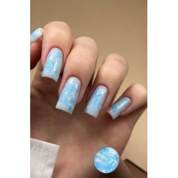 French Base Valeri №77