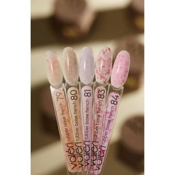 French Base Valeri №80