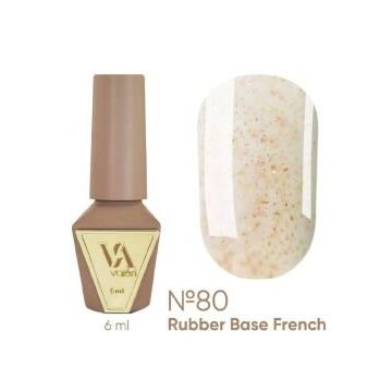 French Base Valeri №80