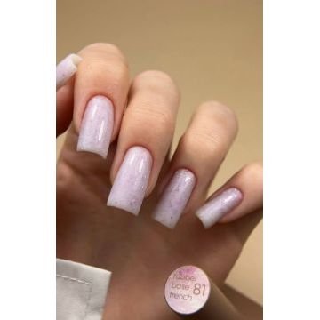 French Base Valeri №81