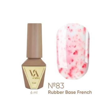 French Base Valeri №83