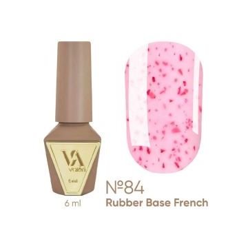 French Base Valeri №84