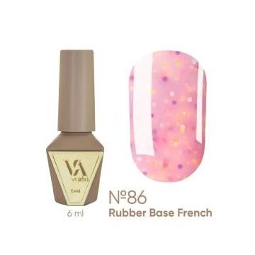 French Base Valeri №86