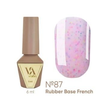 French Base Valeri №87