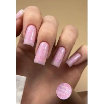 French Base Valeri №87