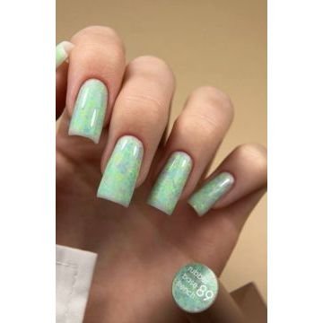 French Base Valeri №89