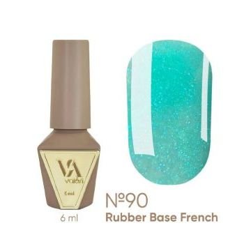 French Base Valeri №90