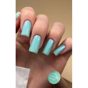 French Base Valeri №90