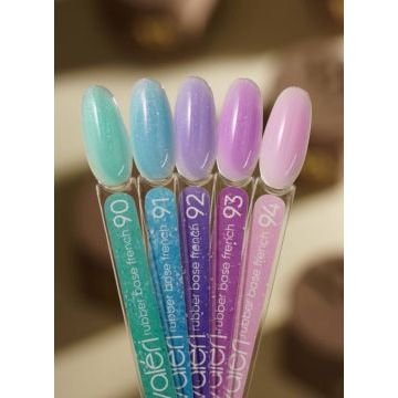 French Base Valeri №94