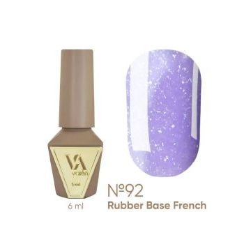 French Base Valeri №92